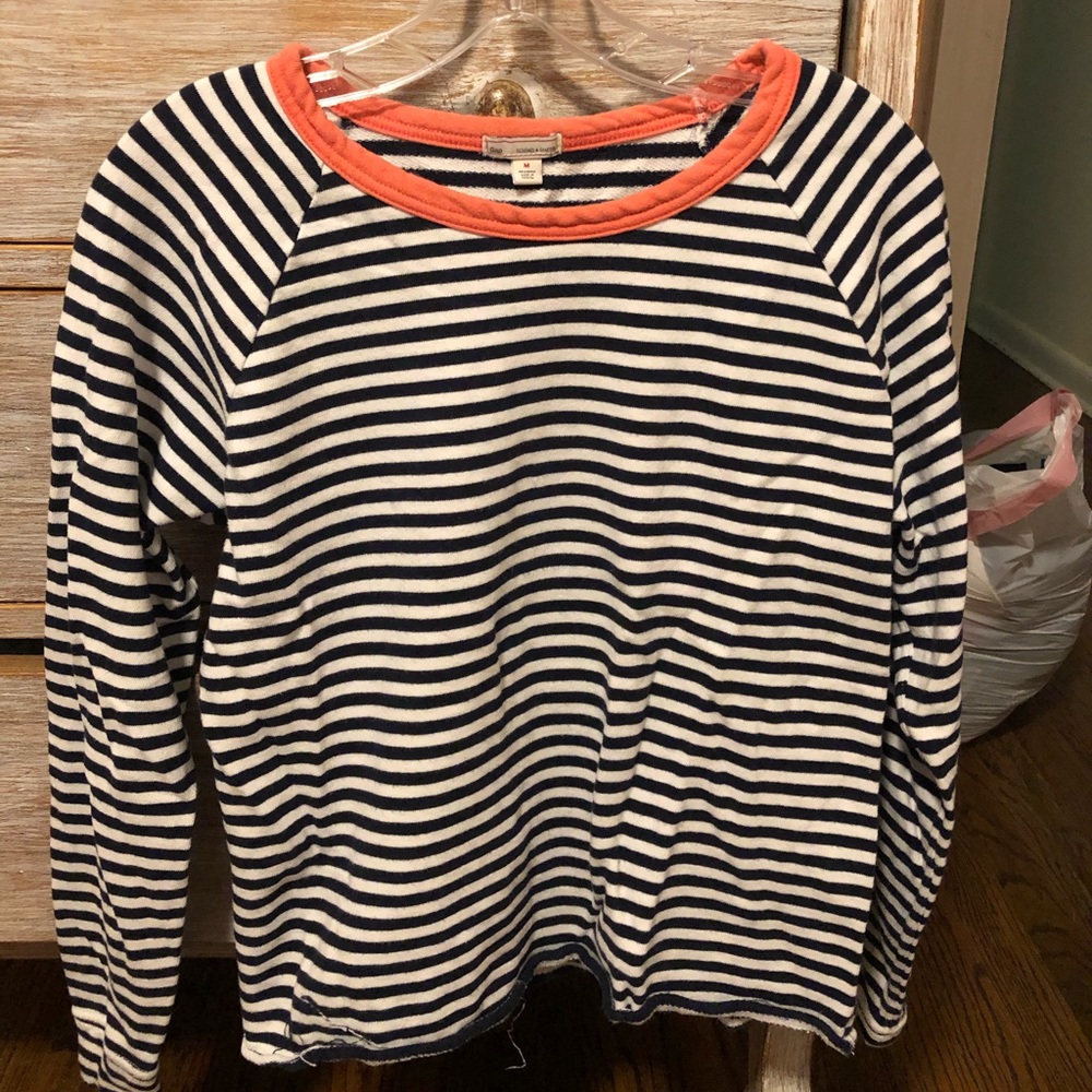 Gap Long Sleeve